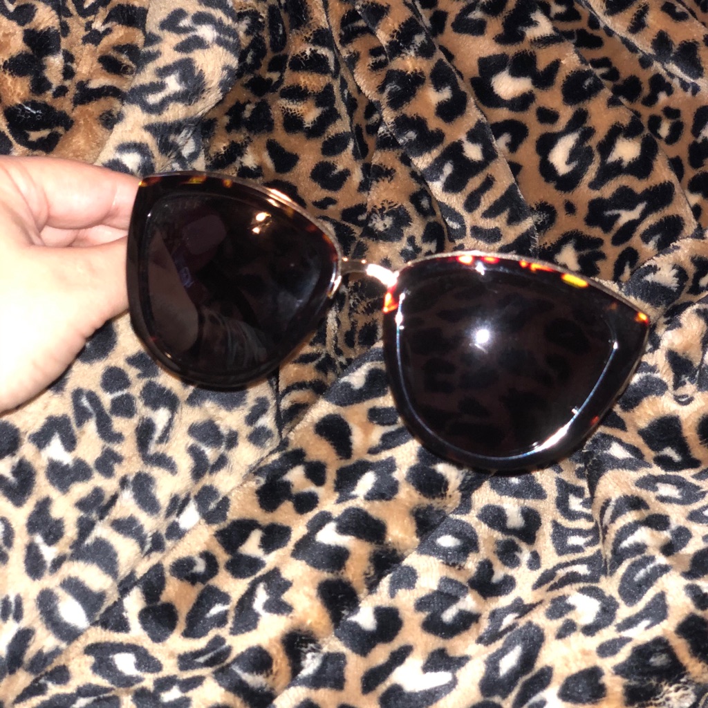 Diff Sunglass